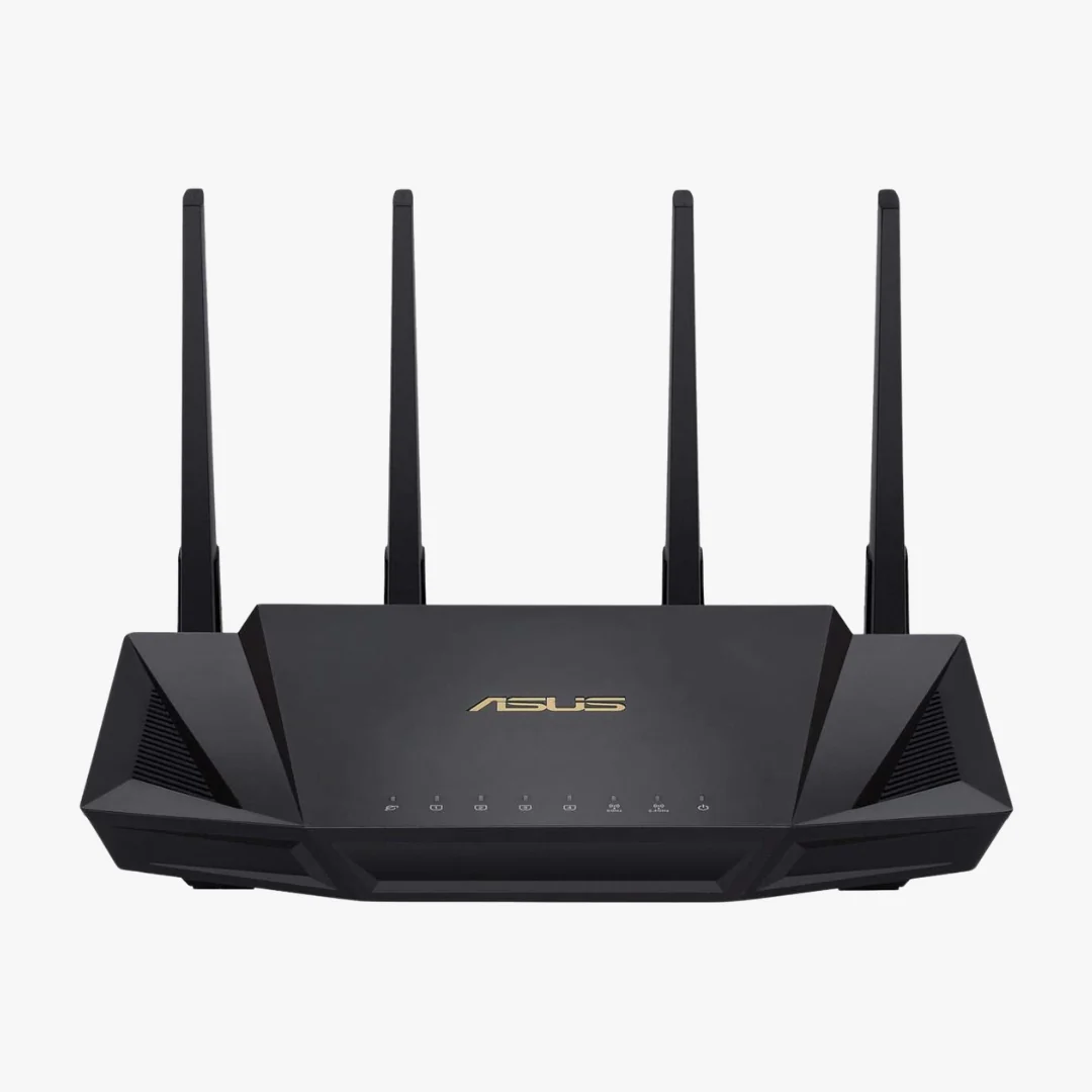 Wireless Routers